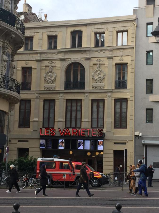 Appartamento The Building Canebière *