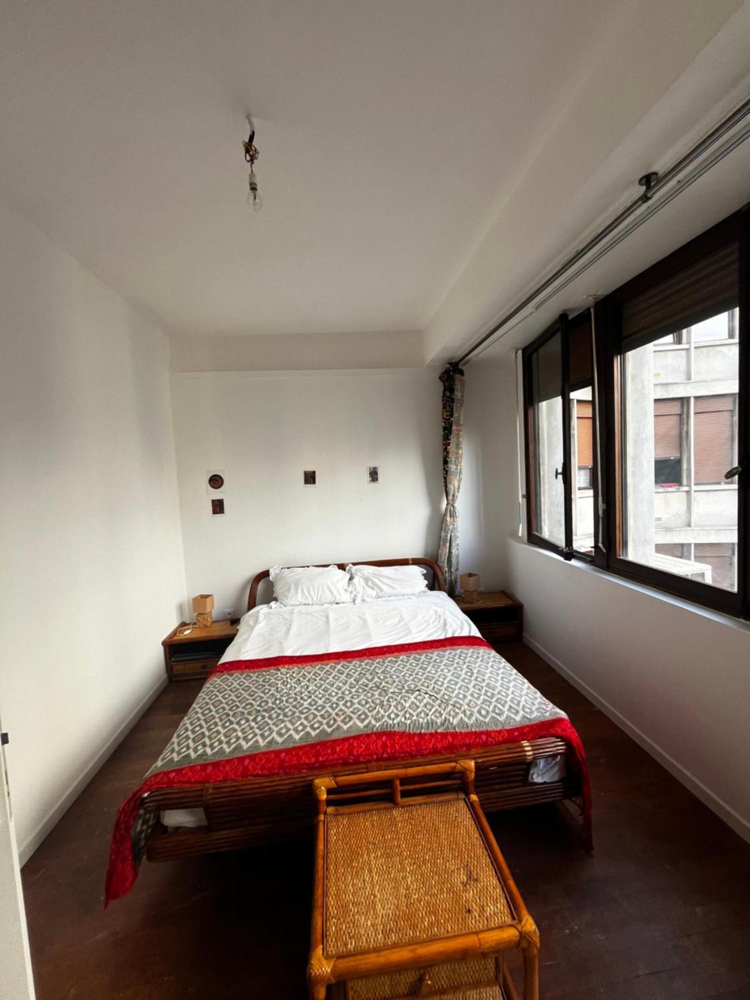 The Building Canebiere Apartment Marseille
