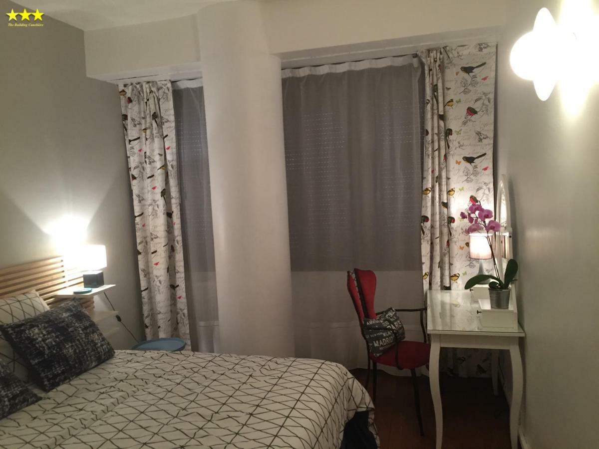 Apartment The Building Canebiere