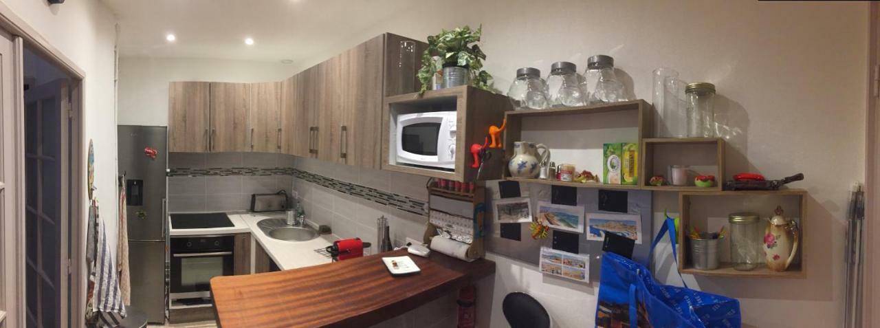 The Building Canebiere Apartment *